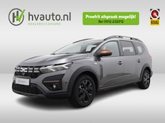Dacia Jogger - 1.0 TCe 110PK EXTREME 7-PERS | Carplay | PDC v/a | Camera