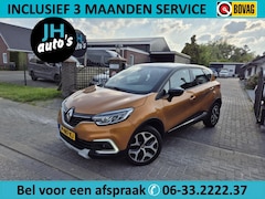 Renault Captur - 0.9 TCe Intens CRUISE | GR-BEURT | NW-APK