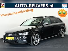 Audi A4 Avant - 3.0 TFSI S4 quattro Navi / Leder / B&O / Adaptive Cruise / Panorama
