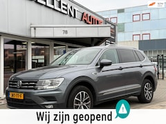 Volkswagen Tiguan Allspace - 1.5 TSI DSG Comfortline 7p