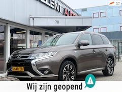 Mitsubishi Outlander - 2.0 PHEV Prestige