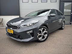 Kia Cee'd Sportswagon - Ceed 1.4 T-GDi ExecutiveLine / Apple Carplay / Cruise control