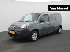 Renault Kangoo - Z.E. Maxi 60PK | Airconditioning | Trekhaak | Cruise control | Park Distance Control achte