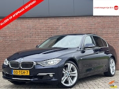 BMW 3-serie - 335i HIGH EXECUTIVE | NL-AUTO | LEDER