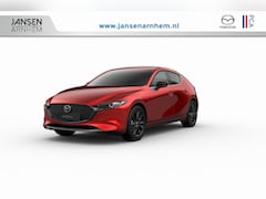 Mazda 3 - 3 Nagisa | 7-inch digitale meterset | Achteruitrijcamera | Active Driving Display (ADD), p