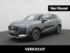 Audi Q3 - 1.5 200kW e-hybrid S edition 272 PK | Navigatie | Apple Carplay | Adaptieve Cruise Control