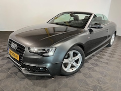 Audi A5 Cabriolet - 1.8 TFSI Pro Line S