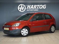 Ford Fiesta - 1.3-8V Champion + AIRCO / TREKHAAK