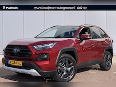 Toyota RAV4 - 2.5 Hybrid AWD ADVENTURE | Panorama Dak | JBL | Leer | Elektriche Stoelen | 360 camera