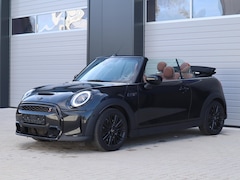MINI Cabrio - Cooper S | Classic | Harman Kardon | Vol