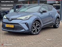 Toyota C-HR - 2.0 Hybrid Business Plus 180 pk