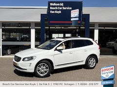 Volvo XC60 - 2.0 T5 FWD Ocean Race / Automaat / Open-Panodak / Adaptieve Cruise-Control / Vol-Leder / S