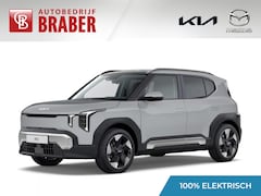 Kia EV2 - Plus 42.2 kWh | Nieuw | Direct leverbaar | Actieradius tot 308 km (WLTP) | Tot € 3.000 inr