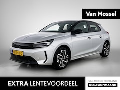 Opel Corsa - 1.2 Turbo Hybrid GS | Camera | Climate control | Cruisecontrol |