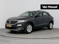 Volkswagen T-Roc - 1.0 TSI Style | WORDT VERWACHT | Cruise Control | Apple Carplay/Android Auto | Navi | Airc