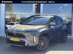 Toyota Yaris Cross - 1.5 Hybrid Explore
