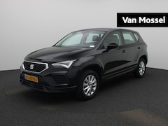 SEAT Ateca - 1.0 TSI Reference | APPLE CARPLAY / ANDROID AUTO | PARKEERSENSOREN | KEYLESS START | CRUIS