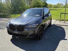BMW X3 - xDrive30e High Exectuvie 292 PK | M - Sport | Panoramadak | HIFI | Live Cockpit Pro | Sfee
