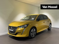 Peugeot 208 - 1.2 PureTech Allure | AUTOMAAT | APPLE CARPLAY/ANDROID AUTO | LMV | CLIMATE CONTROL |