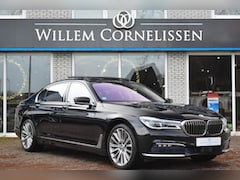 BMW 7-serie - 750Li xDrive Night View ACC Standkachel 4Wiel best
