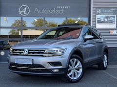 Volkswagen Tiguan - 1.4 TSI 4Motion Highline Pano Navi Camera