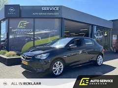 Opel Corsa - 1.2 Edition 1e eigenaar NL auto | Carplay | Cruise | Airco | LMV