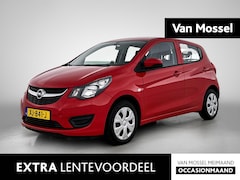 Opel Karl - 1.0 ecoFLEX Edition