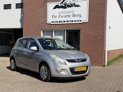 Hyundai i20 - 1.2i i-Motion EERSTE EIGENAAR