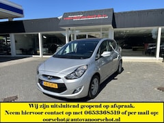 Hyundai ix20 - 1.4i i-Vision