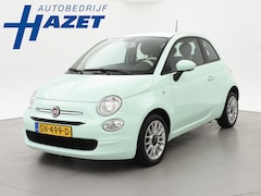 Fiat 500 - 0.9 TWINAIR TURBO *VERDE LATEMENTA* + CRUISE CONTROL | LMV | AIRCO | BLUETOOTH