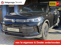 Volkswagen Tiguan - 1.5 eTSI Life , 360Cam, Carpl, Trekhaak, Cruise adap