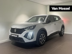 Peugeot 2008 - 1.2 PureTech 100 Active | CAMERA | CLIMATE CONTROL | NAVIGATIE | APPLE CARPLAY/ANDROID AUT