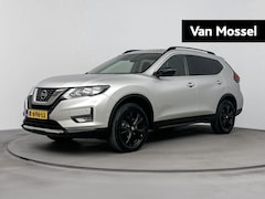 Nissan X-Trail - 1.3 DIG-T N-Tec 7 Persoons. 160PK | Automaat | Schuif-/Kanteldak | Navigatie | 360 Camera