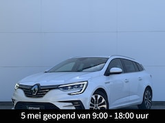 Renault Mégane Estate - 1.3 TCe 140 Techno | Trekhaak | Aanhangwagen geremd 1700 KG |