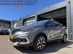 Renault Captur - 0.9 TCe 90PK Intens DEALERONDERHOUDEN