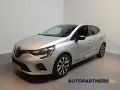 Renault Clio - 1.0 TCe Zen - Apple Carplay/Android Auto - Cruise - LED