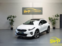 Kia XCeed - 1.6 GDi PHEV ExecutiveLine | Pano | Full option | Navi | Cam | Dodehoek | JBL