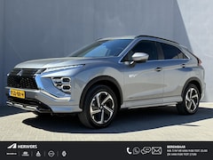 Mitsubishi Eclipse Cross - 2.4 PHEV Executive / 8 Jaar fabrieksgarantie / Volledig Onderhouden / Winterset / Navigati