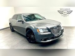 Lancia Thema - 3.6 V6 Executive