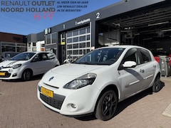 Renault Clio - 1.2 Authentique NIEUWE APK