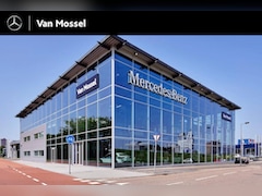 Mercedes-Benz C-klasse - 300 e Business Solution AMG Premium Plus /Panoramadak /Burmester /HUD /Memory