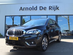 Suzuki S-Cross - 1.4 Boosterjet Style Smart Hybrid