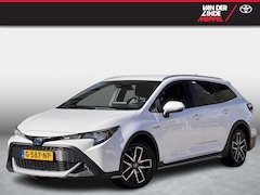 Toyota Corolla Touring Sports - 1.8 Hybrid Trek Navi NL Cruise Trekhaak