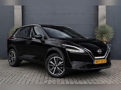Nissan Qashqai - 1.3 MHEV Xtronic Tekna Automaat|Pano|360