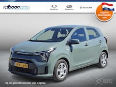 Kia Picanto - 1.0 DPI DynamicLine AIRCO | CRUISE | rijklaarprijs