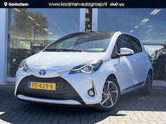 Toyota Yaris - 1.5 Hybrid Executive | Pano | Veel luxe