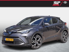 Toyota C-HR - 1.8 Hybrid First Edition Trekhaak Navi JBL