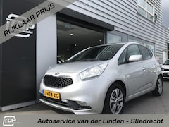Kia Venga - 1.6 DynamicPLusLine Automaat
