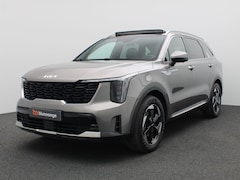 Kia Sorento - 1.6 T-GDi Hybrid 2WD ExecutiveLine 7p. 215PK Aut. SOH 100%, Panoramadak, 360gr. Camera, Do