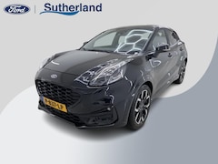Ford Puma - 1.0 EcoBoost Hybrid ST-Line X WORDT VERWACHT | 155 PK | 48.700 KM | Winterpack | Driver Pa